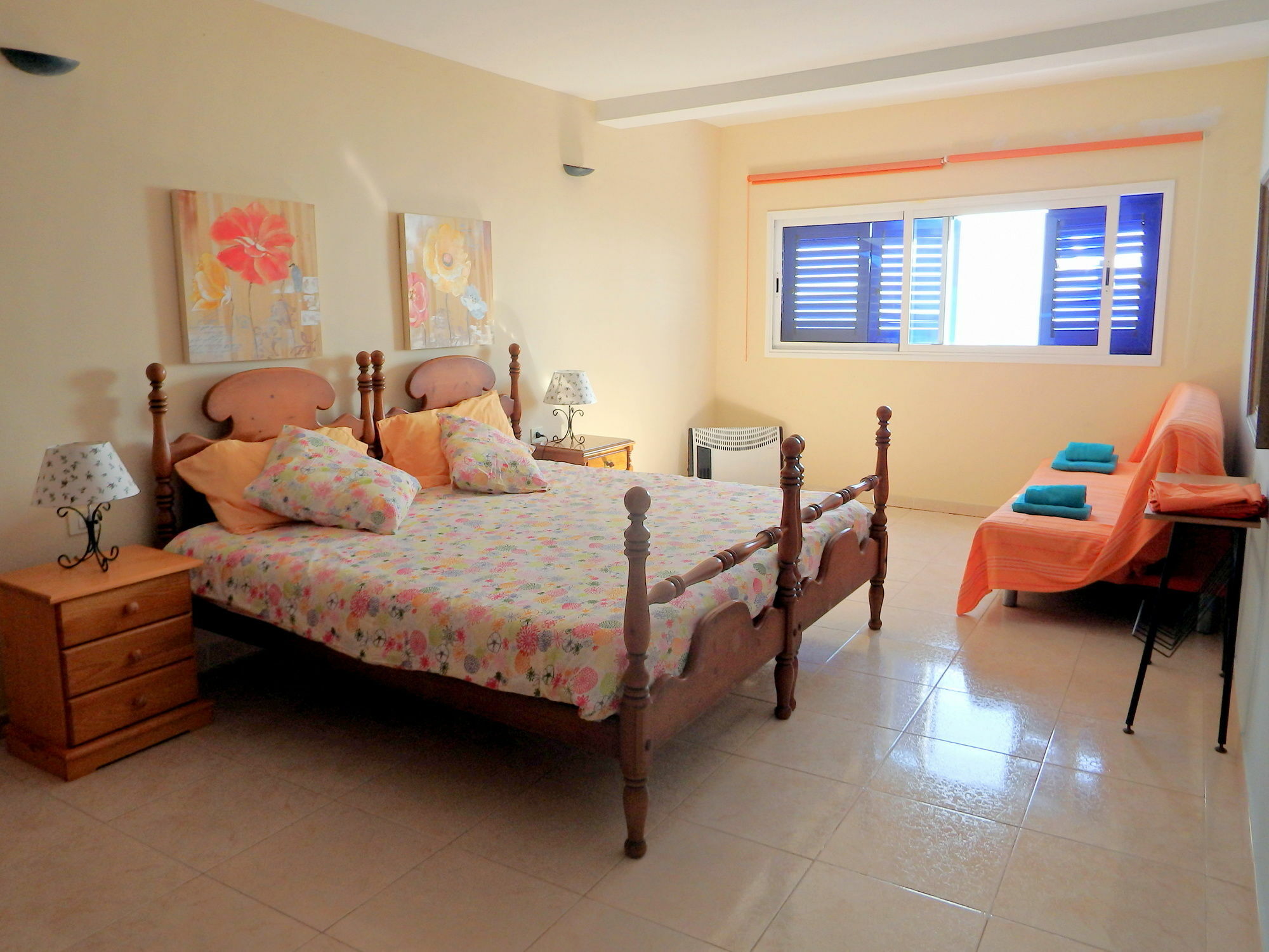 El Varadero Igueste de San Andres Exterior photo